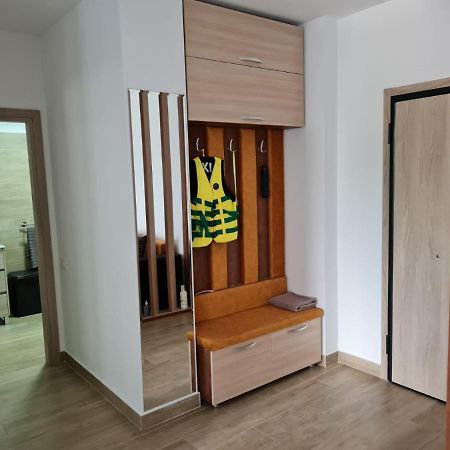Matteo 2 Apartments Marina Surf Residence, Mamaia Nord - Navodari,1 Vedere Frontala,2 Cu Vedere Laterala La Mare 外观 照片