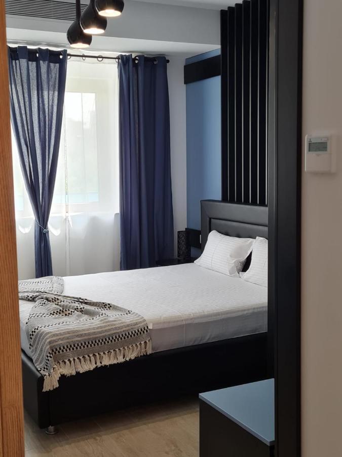 Matteo 2 Apartments Marina Surf Residence, Mamaia Nord - Navodari,1 Vedere Frontala,2 Cu Vedere Laterala La Mare 外观 照片
